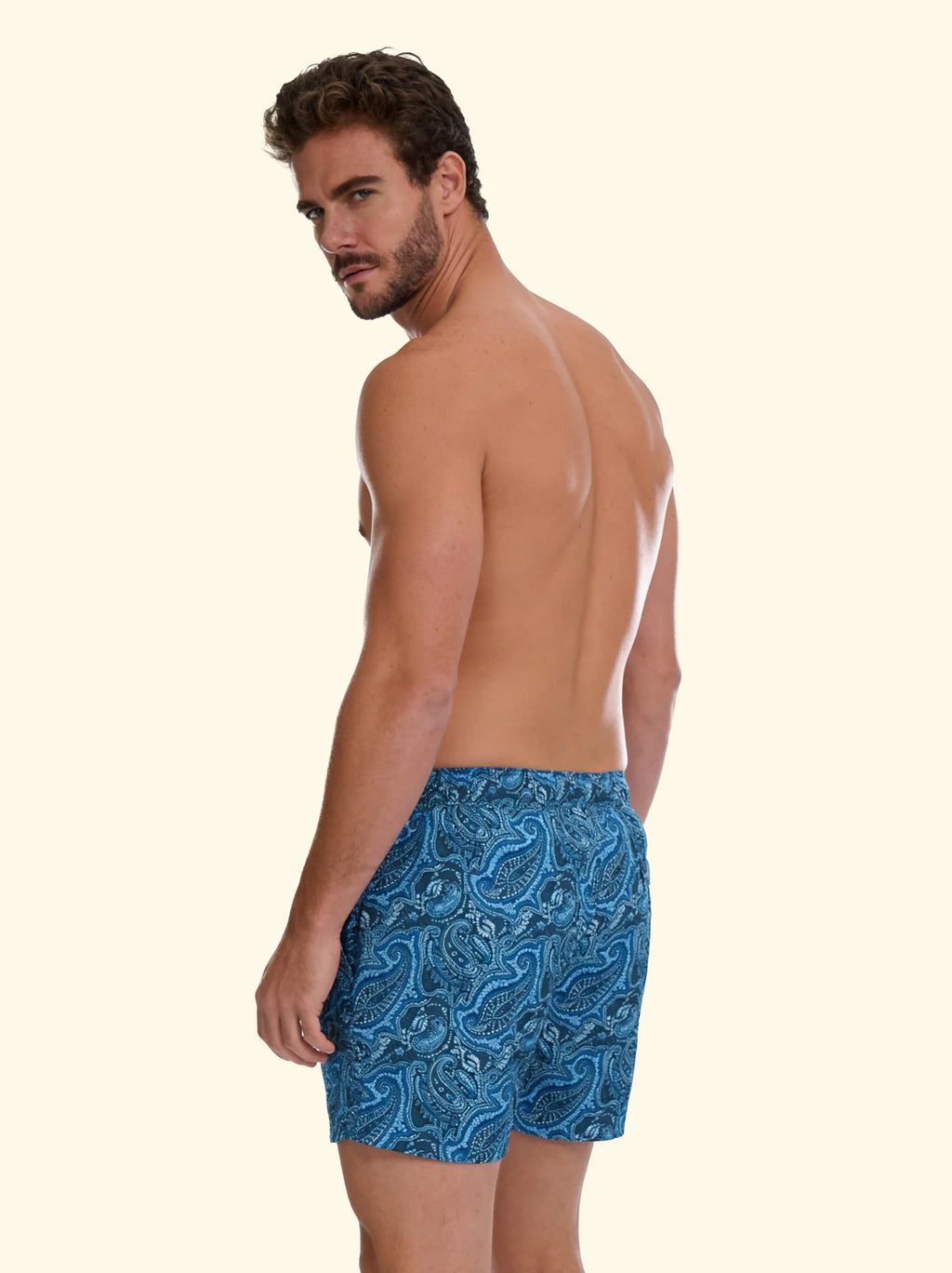 f**k uomo costume SHORTY 100%PL f.sia FK26-SM5401X10