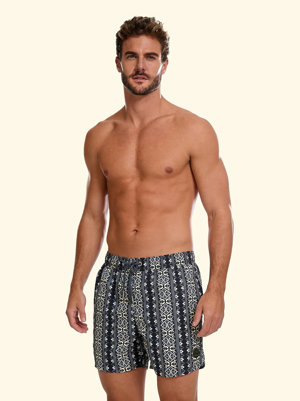 f**k uomo costume SHORTS 100%PL f.sia FK26-SM5600X15