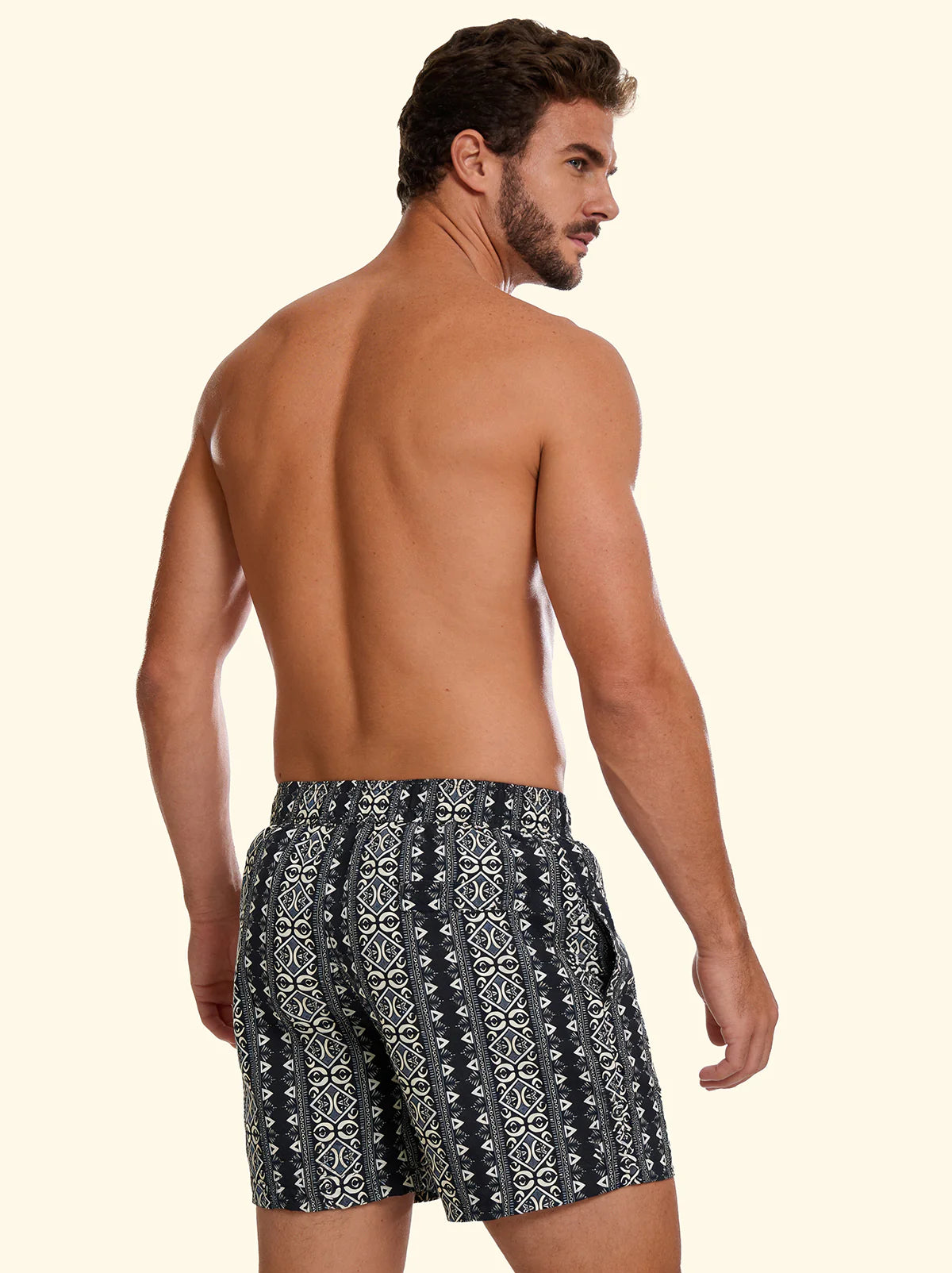 f**k uomo costume SHORTS 100%PL f.sia FK26-SM5600X15
