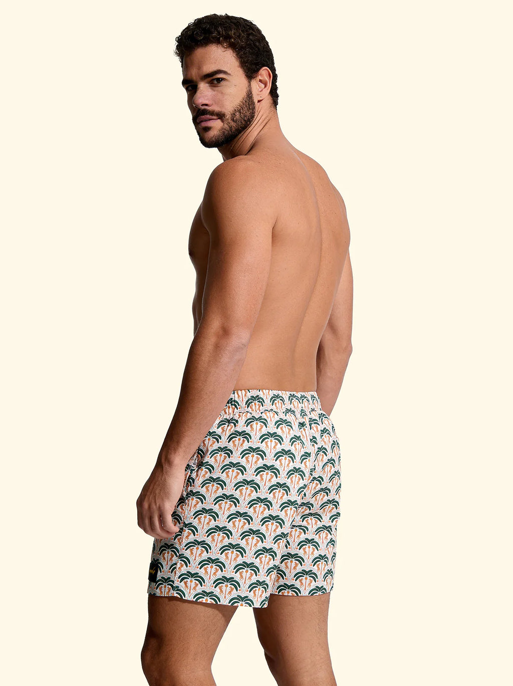 f**k uomo costume SHORTS 100%PL f.sia FK26-SM5700X06