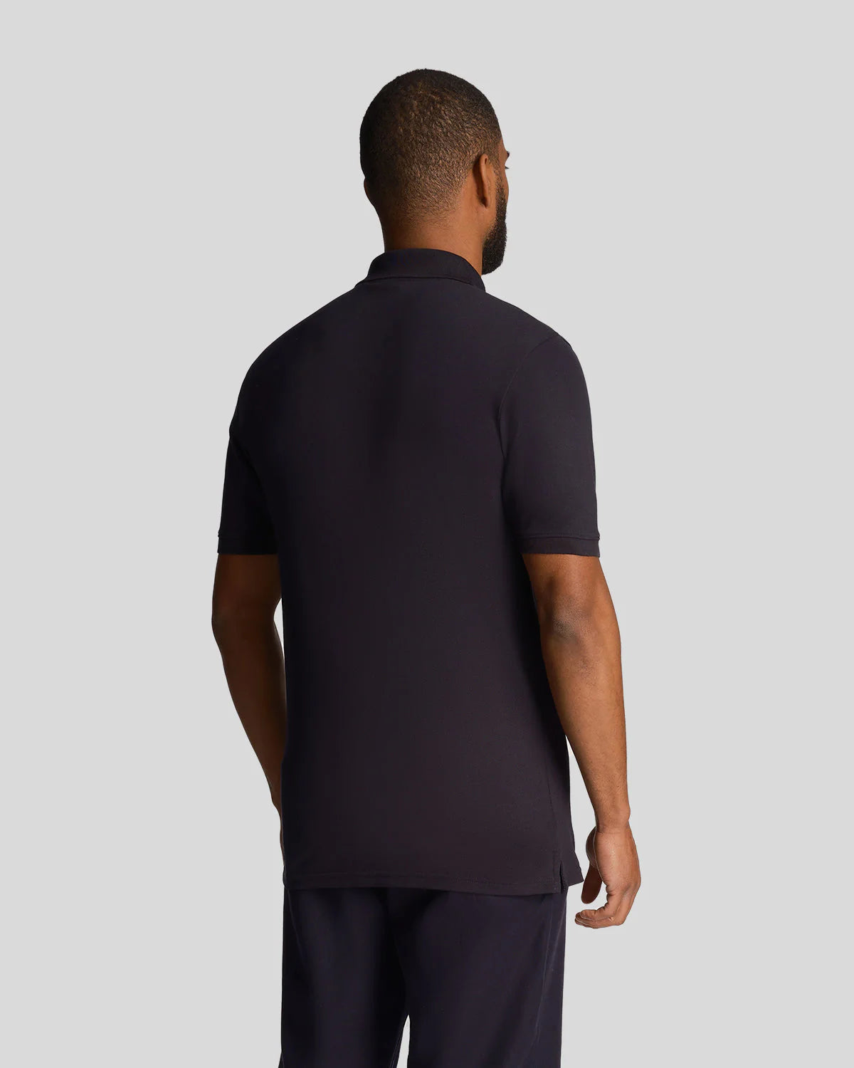 lyle & scott uomo polo SP400VOG Z271