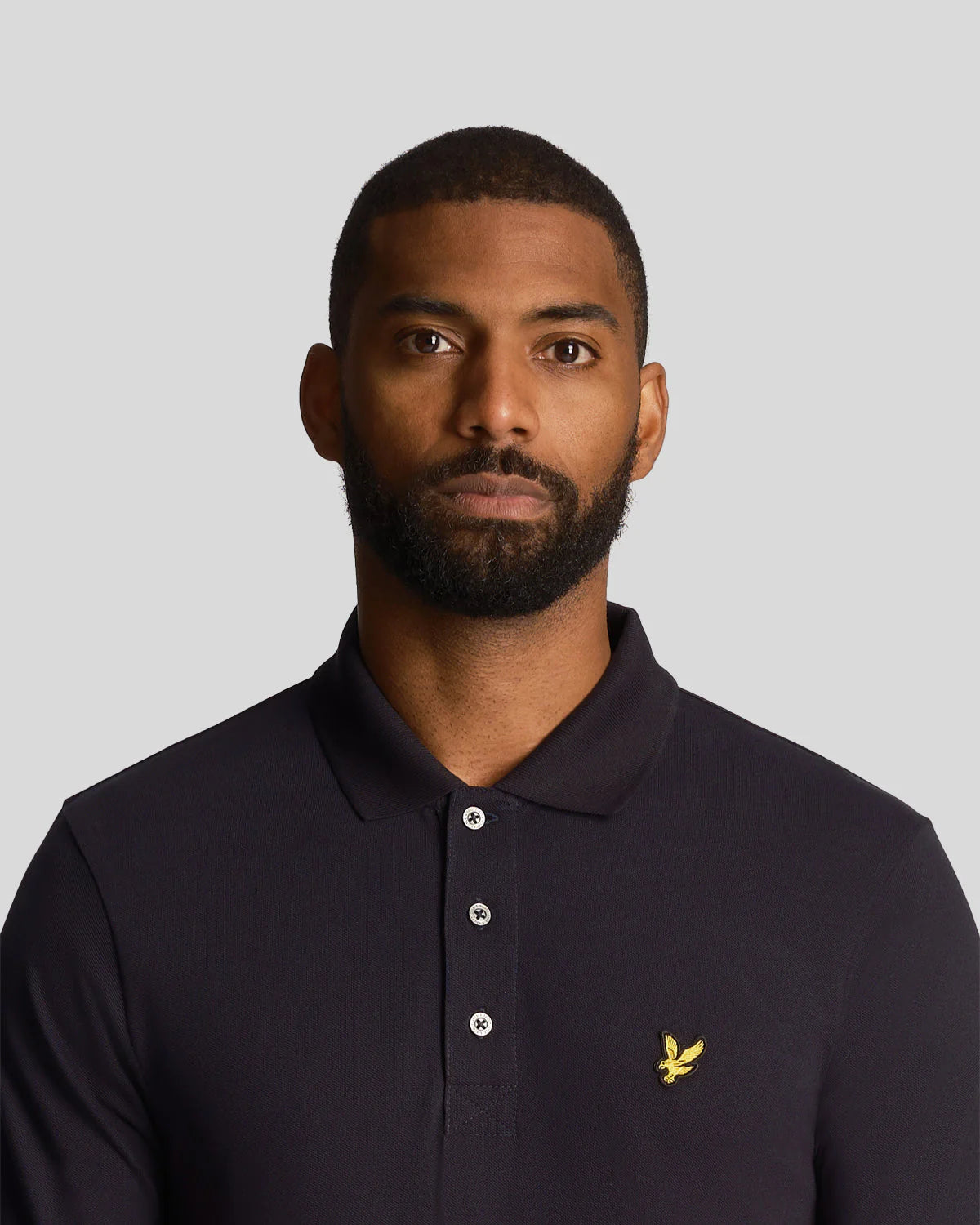 lyle & scott uomo polo SP400VOG Z271