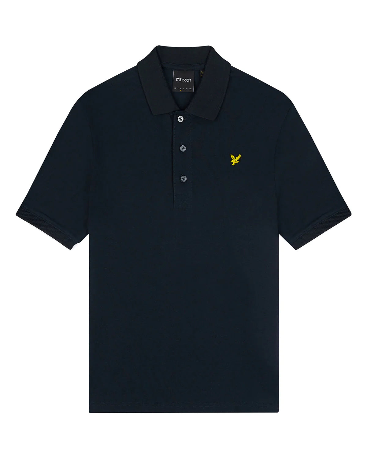 lyle & scott uomo polo SP400VOG Z271
