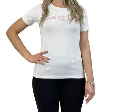 Gaelle Paris donna t-shirt GAABW00379 BI01