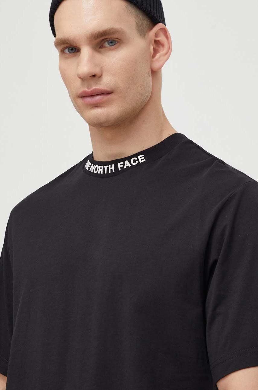 The North Face uomo t-shirt Zumu NF0A87DDJK31 Naro