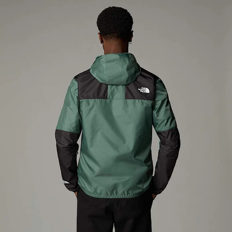 The North Face uomo giubbino Seasonal NF0A5IG3HCH1