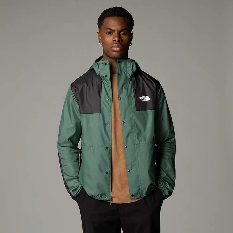 The North Face uomo giubbino Seasonal NF0A5IG3HCH1