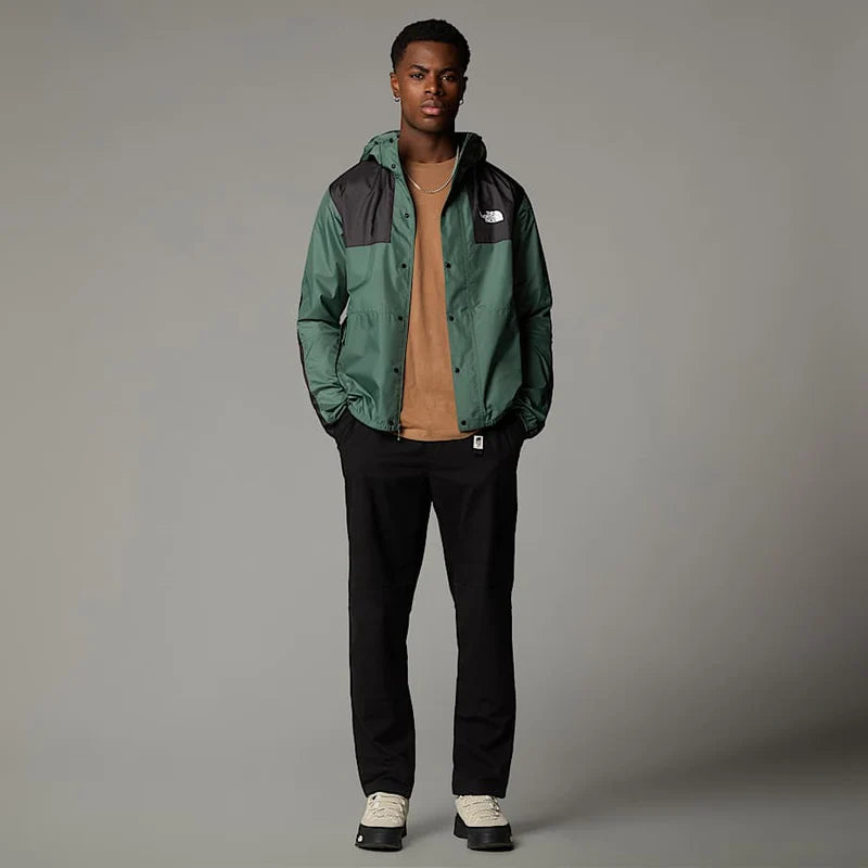 The North Face uomo giubbino Seasonal NF0A5IG3HCH1