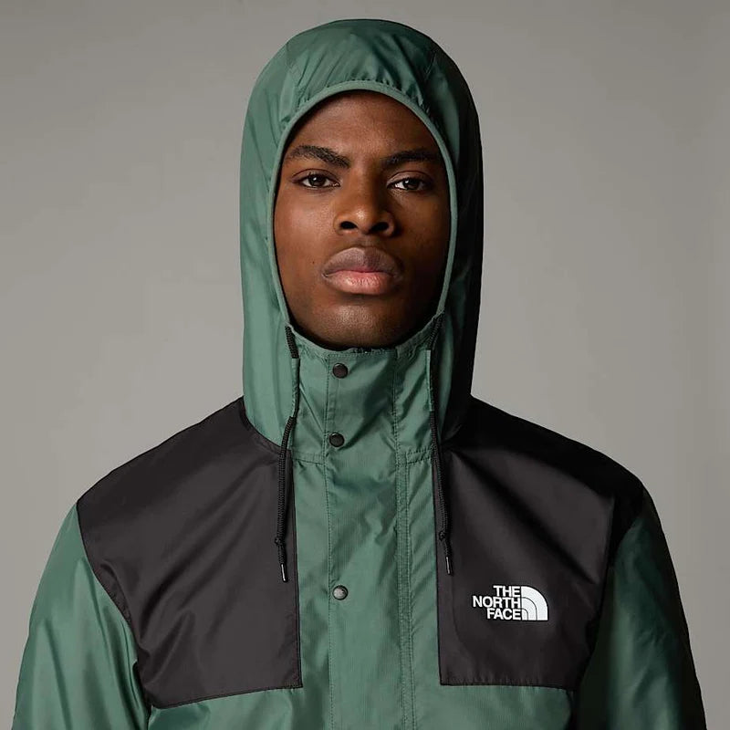 The North Face uomo giubbino Seasonal NF0A5IG3HCH1