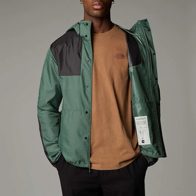 The North Face uomo giubbino Seasonal NF0A5IG3HCH1