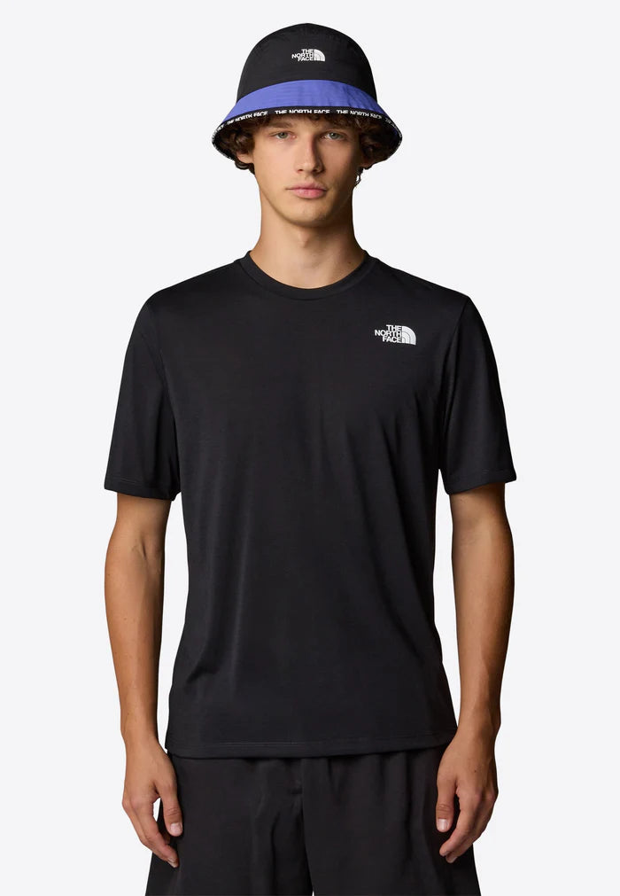The North Face uomo t-shirt Foundation NF0A8BQWJK31