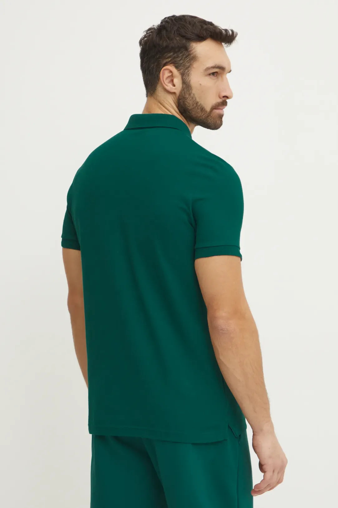 The North Face uomo polo Premium Slim NF0A8C1N6GI1