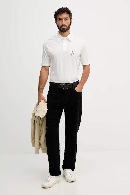 Armani Exchange uomo polo XM002209 AF10364 U0009