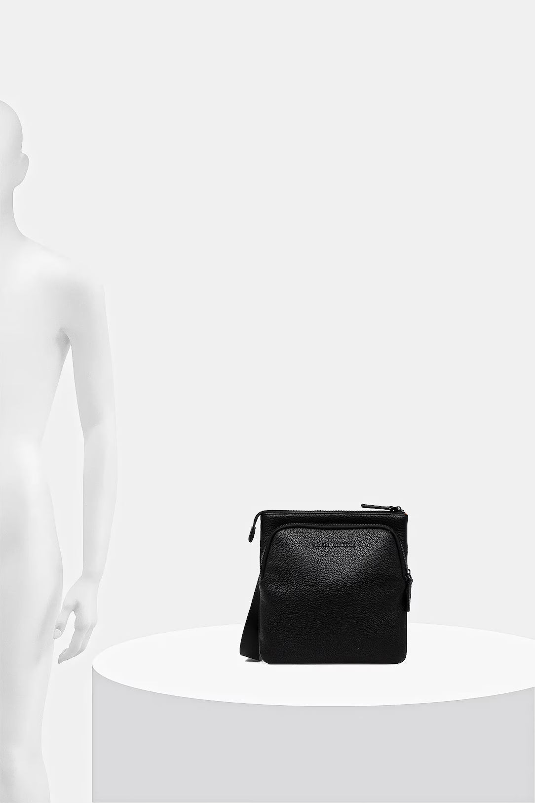 Armani exchange borsa XM002033 AF19929 UC001