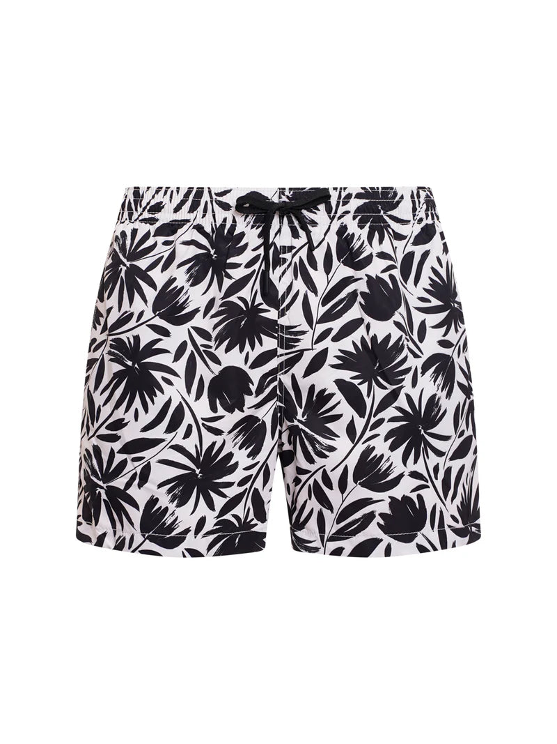 Move uomo costume Saint Vincent print_N