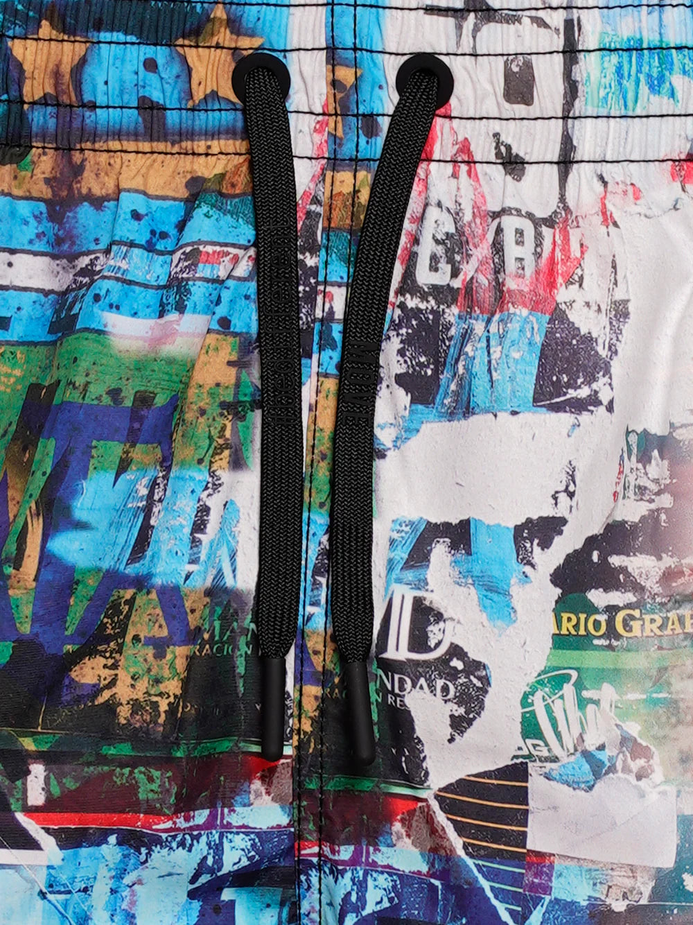 Move uomo costume Boxer S.Vincent SVN PRINT 25 Diego