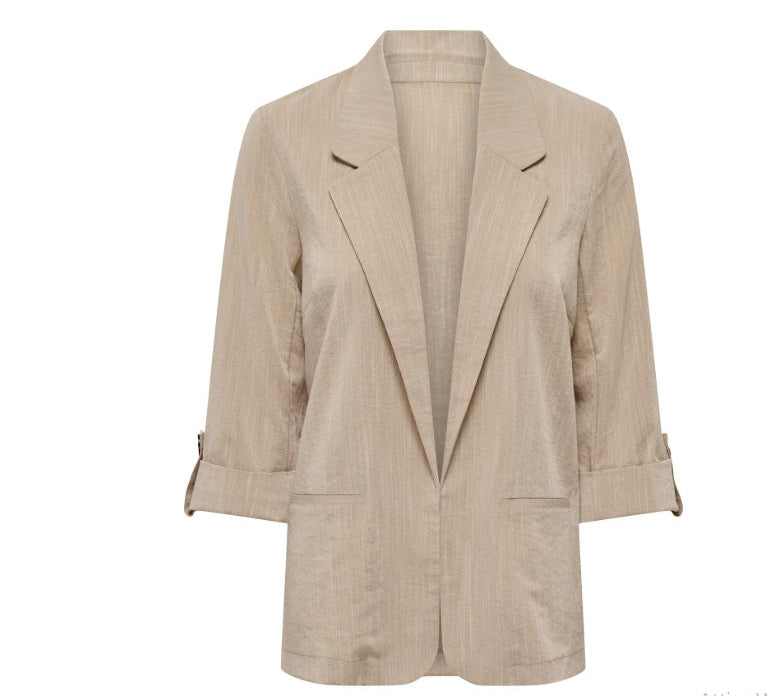 Only donna blazer Marsa noose 15308084