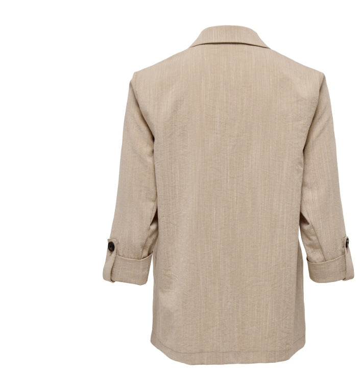 Only donna blazer Marsa noose 15308084