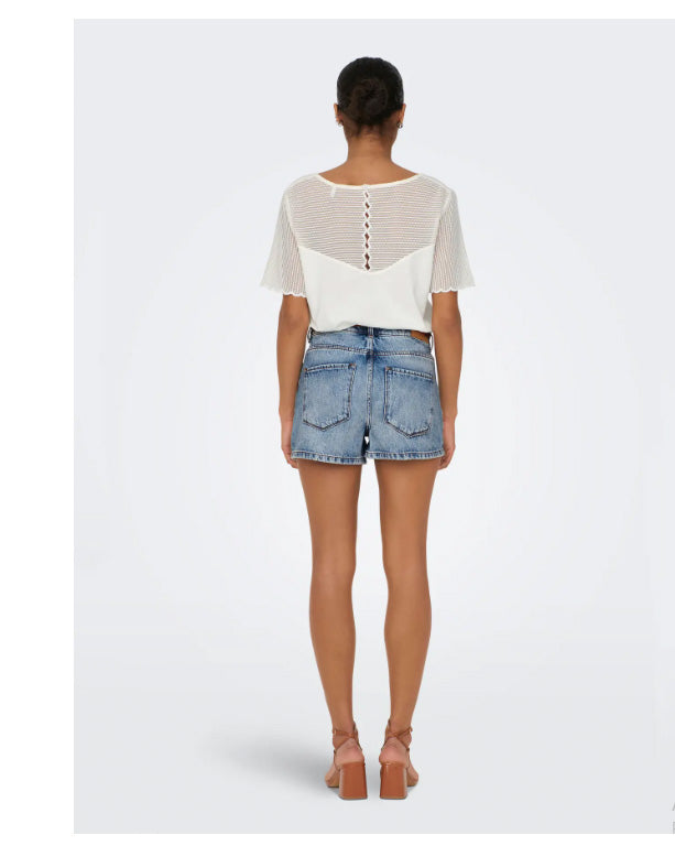 Only donna short KELLY 15221469
