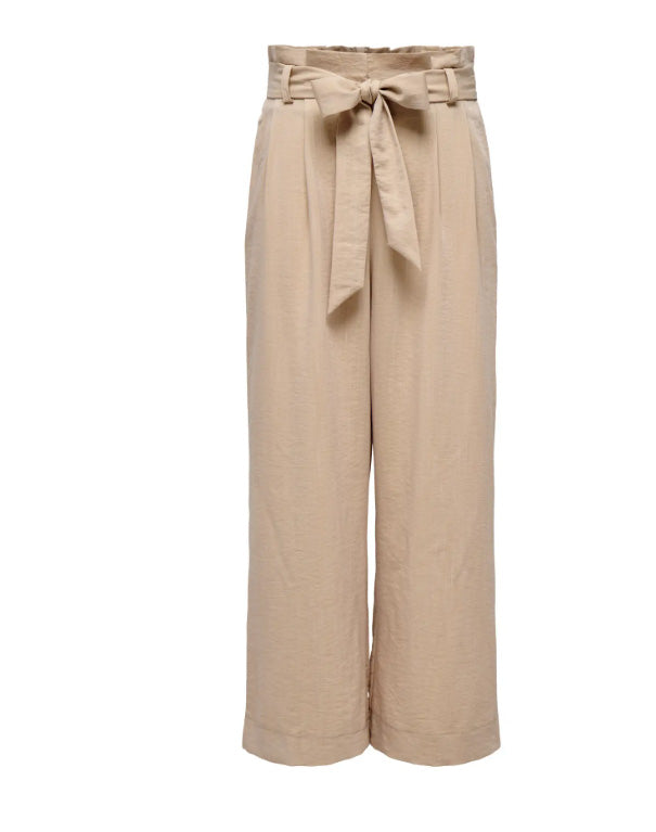 Only donna pantalone MARSA SOLID 15269628 NOOS