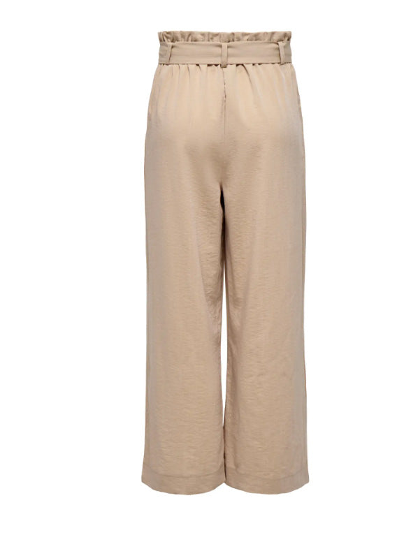 Only donna pantalone MARSA SOLID 15269628 NOOS
