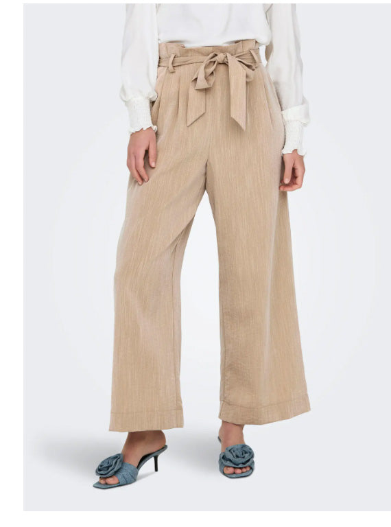 Only donna pantalone MARSA SOLID 15269628 NOOS