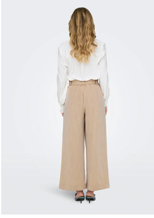 Only donna pantalone MARSA SOLID 15269628 NOOS