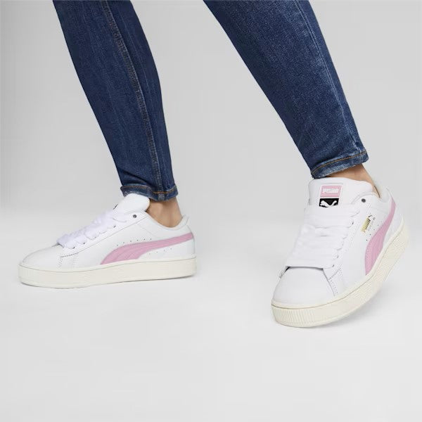 Puma Donna Scarpa Suede Xl 397255-05