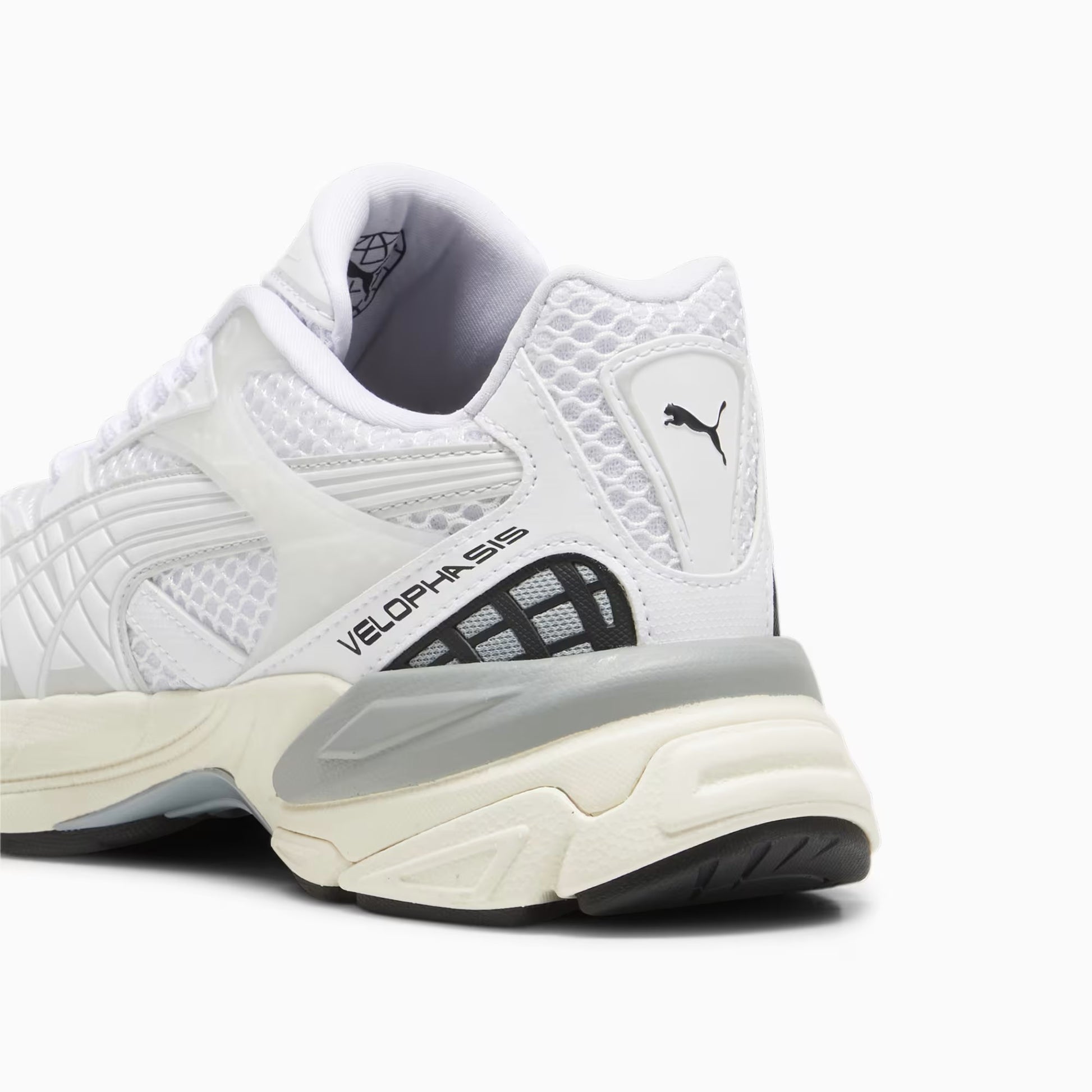 Puma Uomo Scarpa Velophasis 396479-02