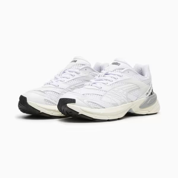 Puma Uomo Scarpa Velophasis 396479-02