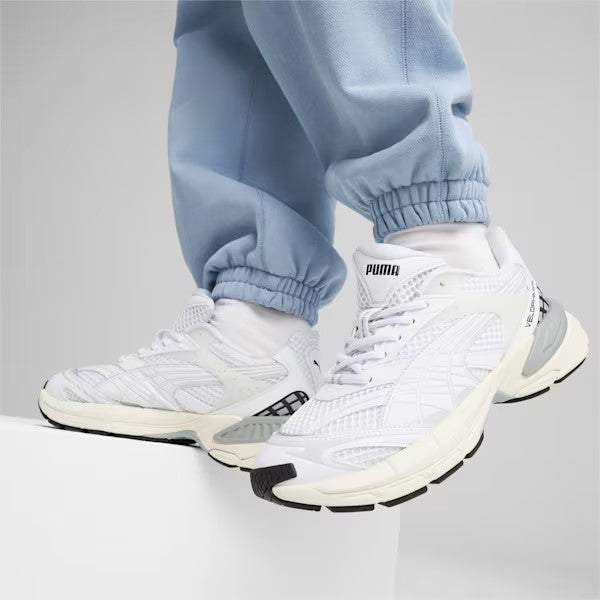 Puma Uomo Scarpa Velophasis 396479-02