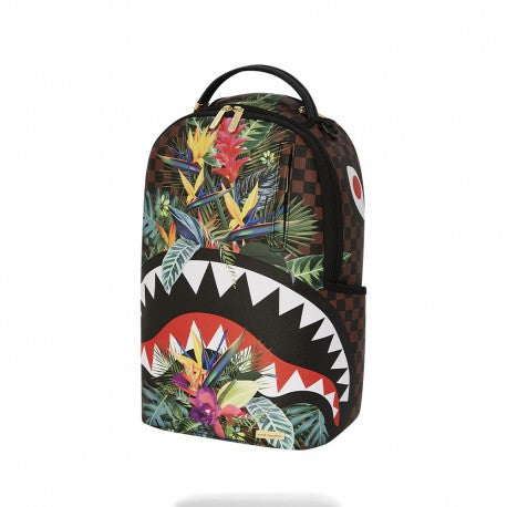 Sprayground zaino Slot Sip DLXSV 910B7670NSZ