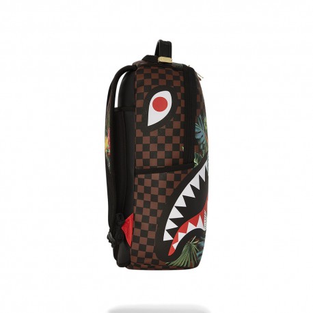Sprayground zaino Slot Sip DLXSV 910B7670NSZ