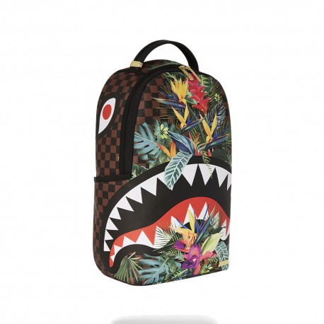 Sprayground zaino Slot Sip DLXSV 910B7670NSZ