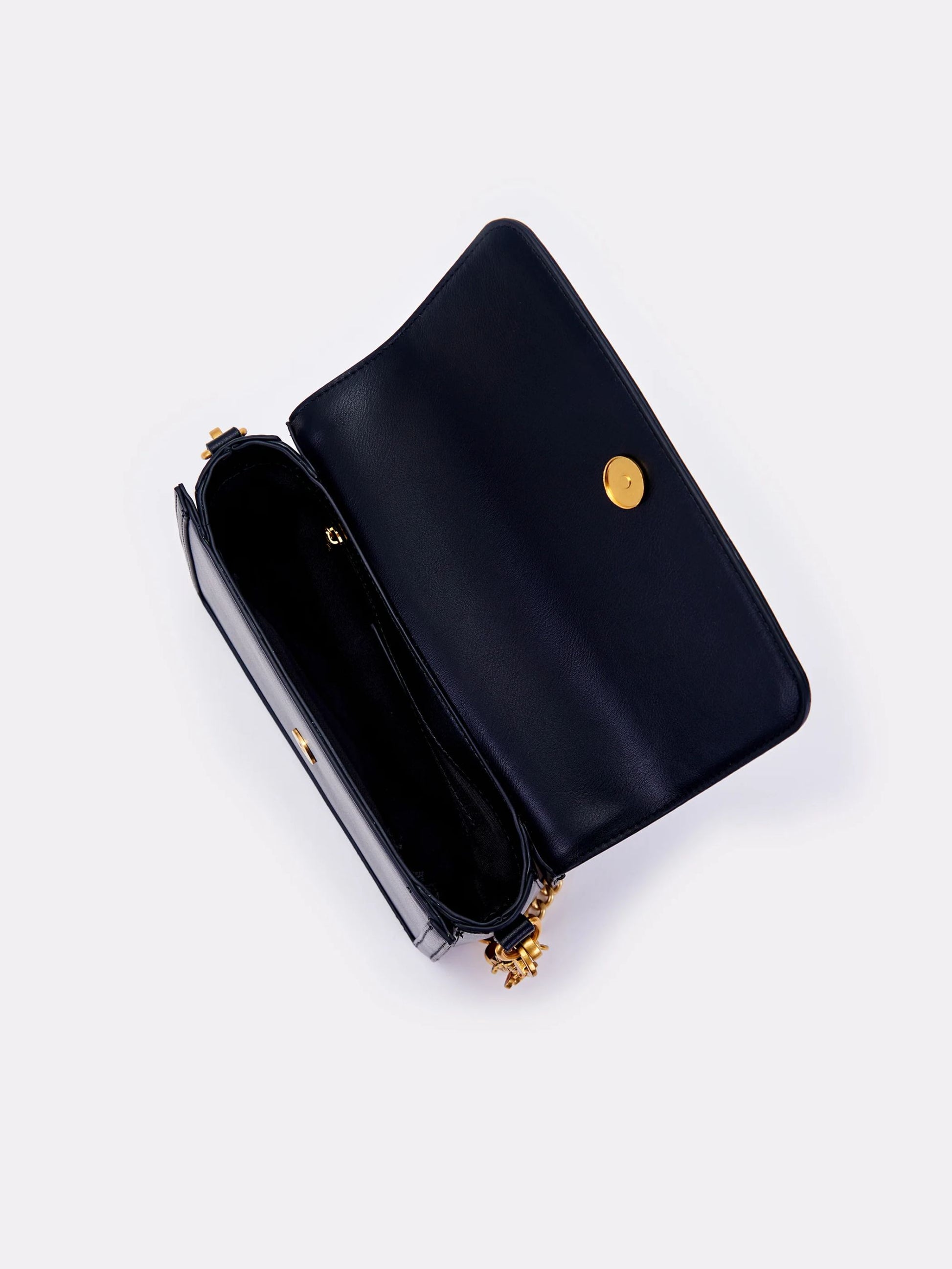 Vicolo donna borsa BV0032 Le Marais A99 Nero