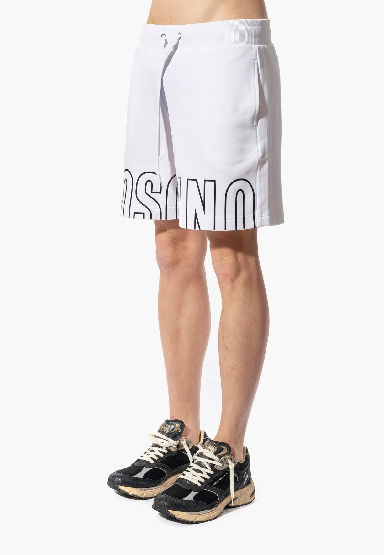 Moschino uomo bermuda 251V16816 4416 1001