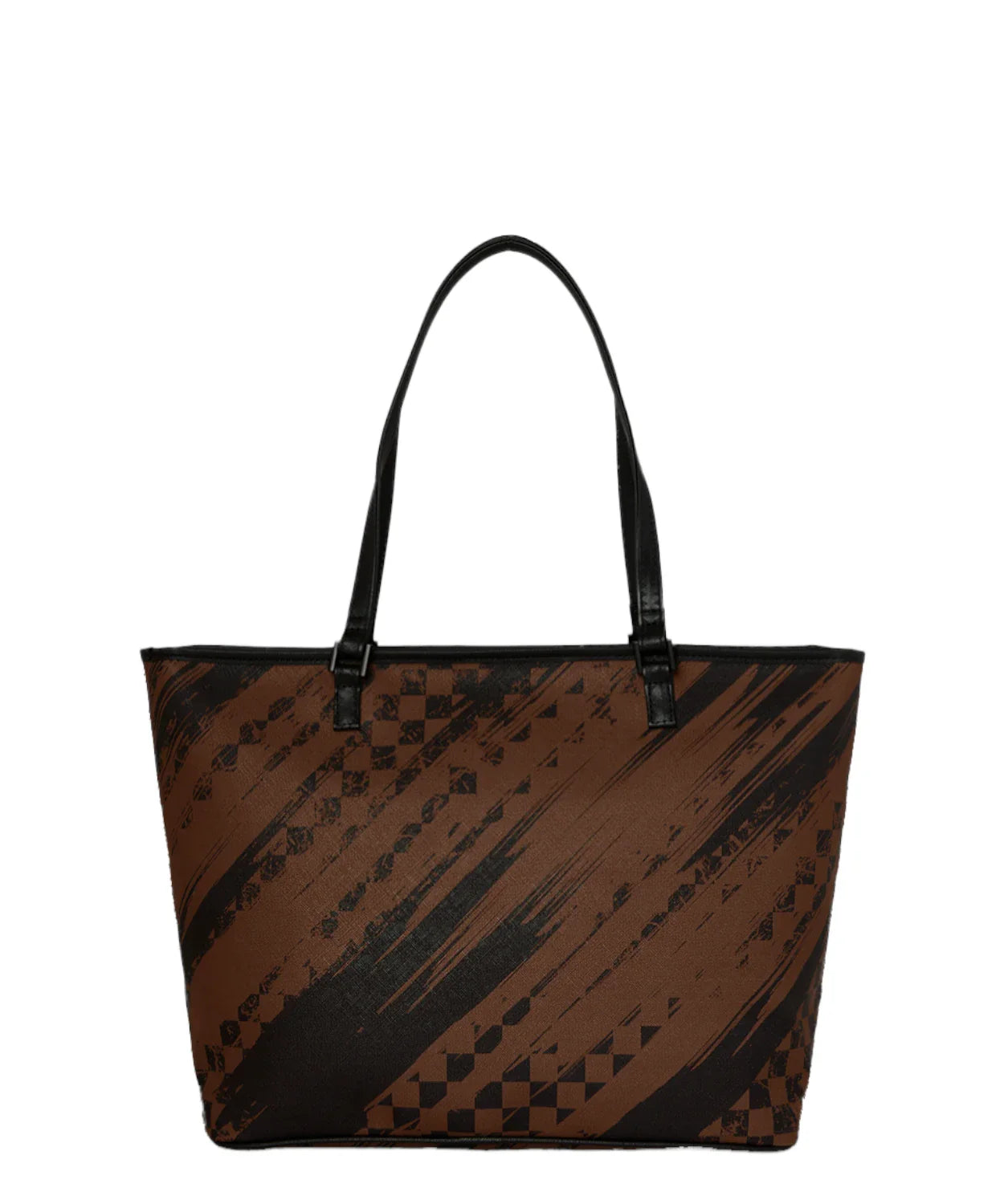 Sprayground donna borsa SMEARED GRUNGE TOTE 8970