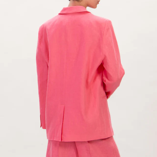 Vicolo donna giacca TB1500 Fuxia