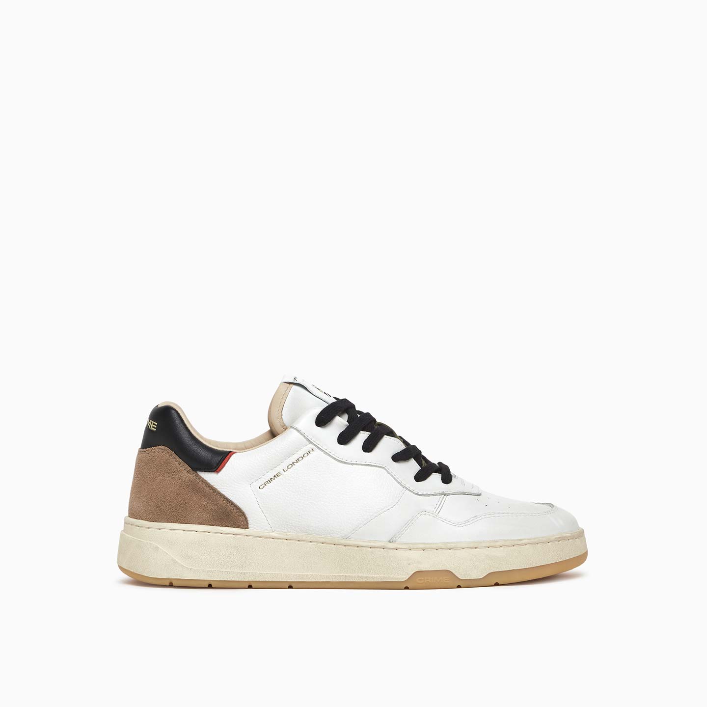 Crime Uomo Scarpa Timeless 18202AA6B