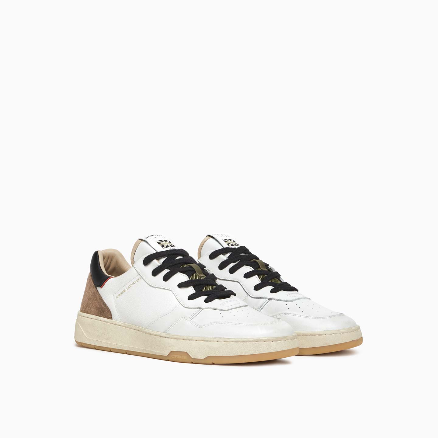 Crime Uomo Scarpa Timeless 18202AA6B