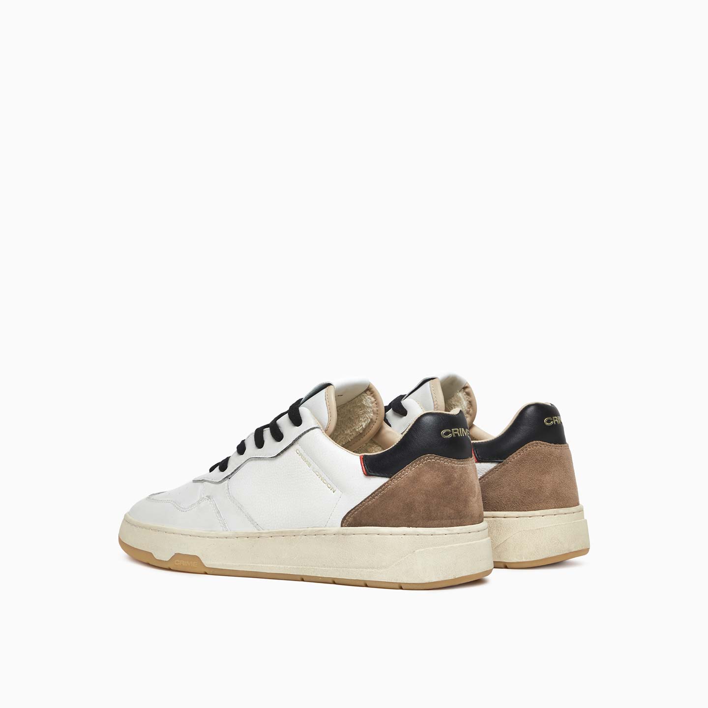 Crime Uomo Scarpa Timeless 18202AA6B