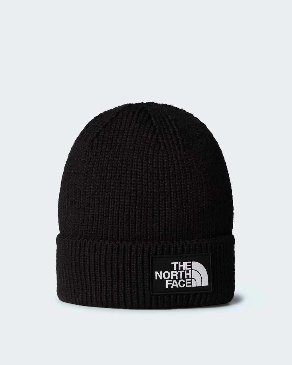 The North Face cappello LOGO BOX CUFFED NF0A8CHEJK31