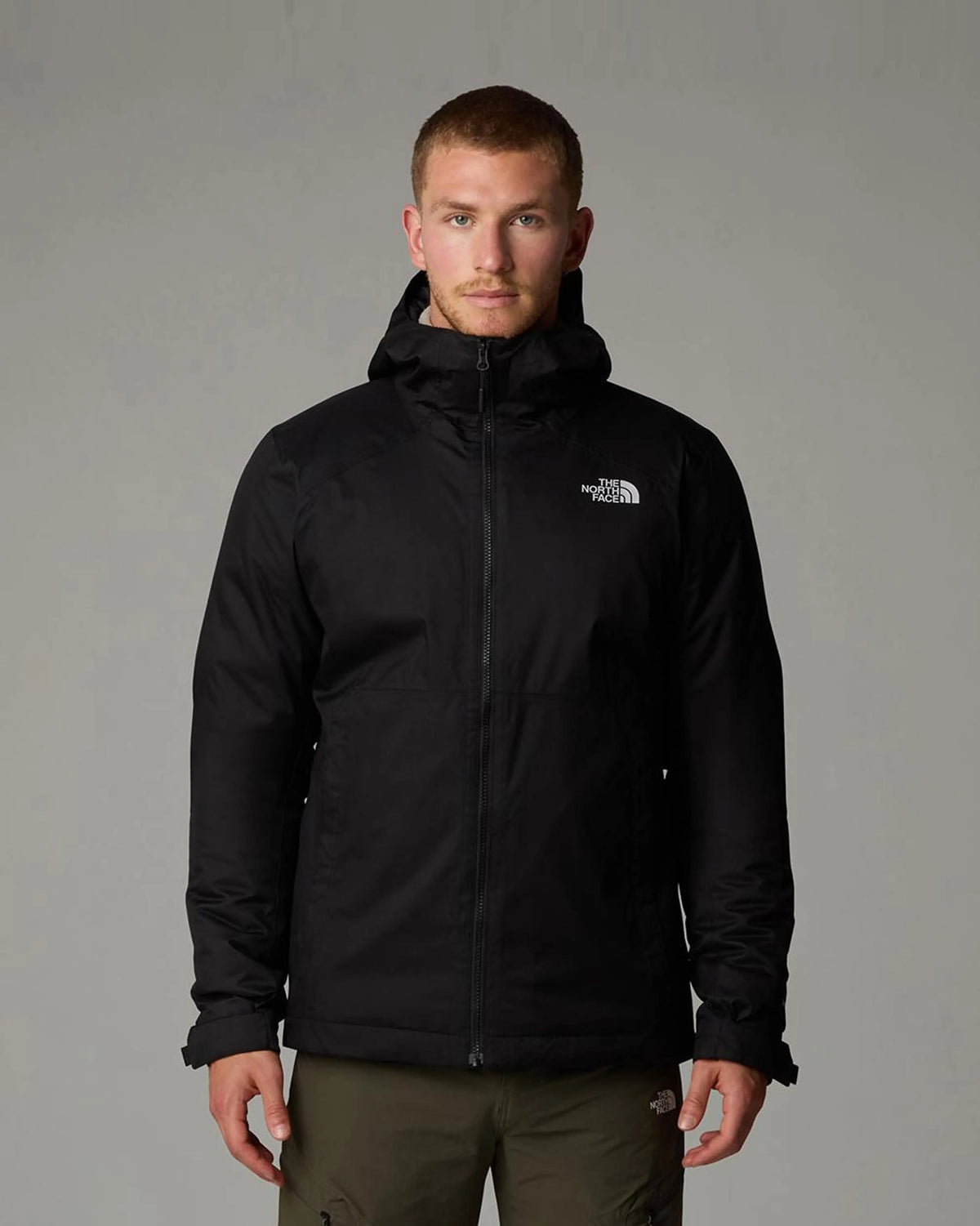 The North Face giubbino MILLERTON NF0A3YFI4H01