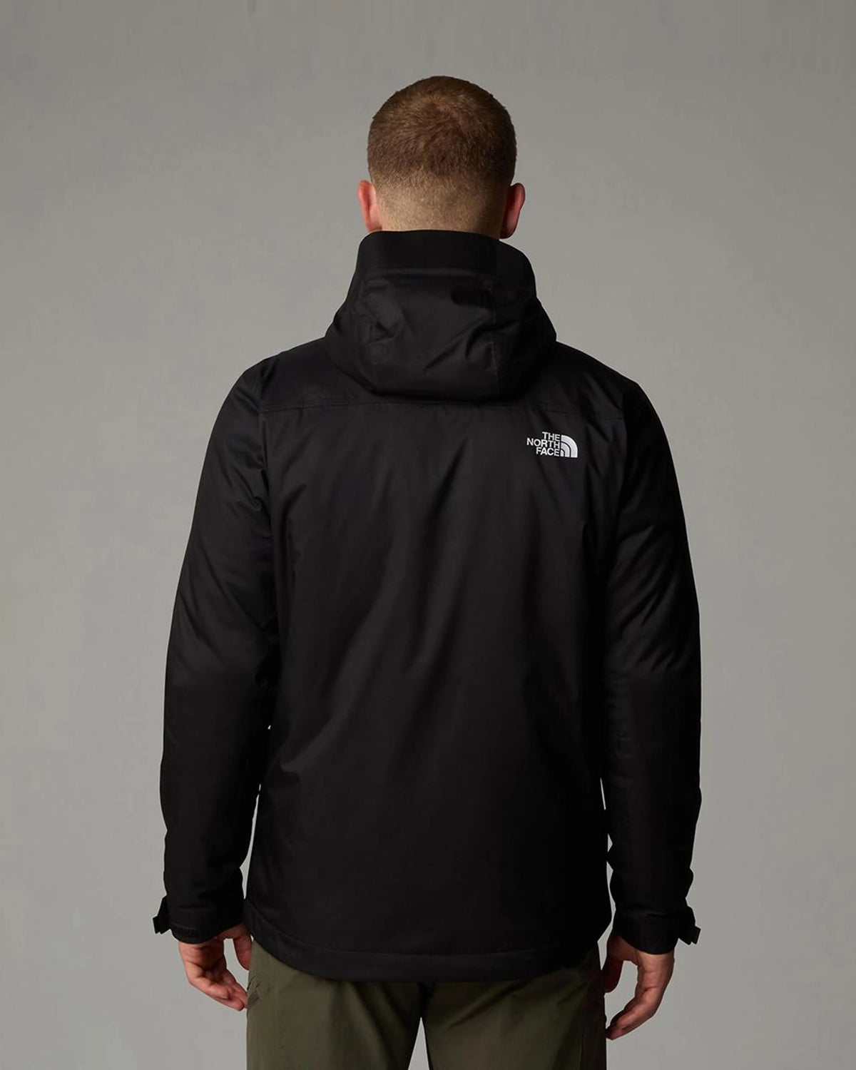 The North Face giubbino MILLERTON NF0A3YFI4H01