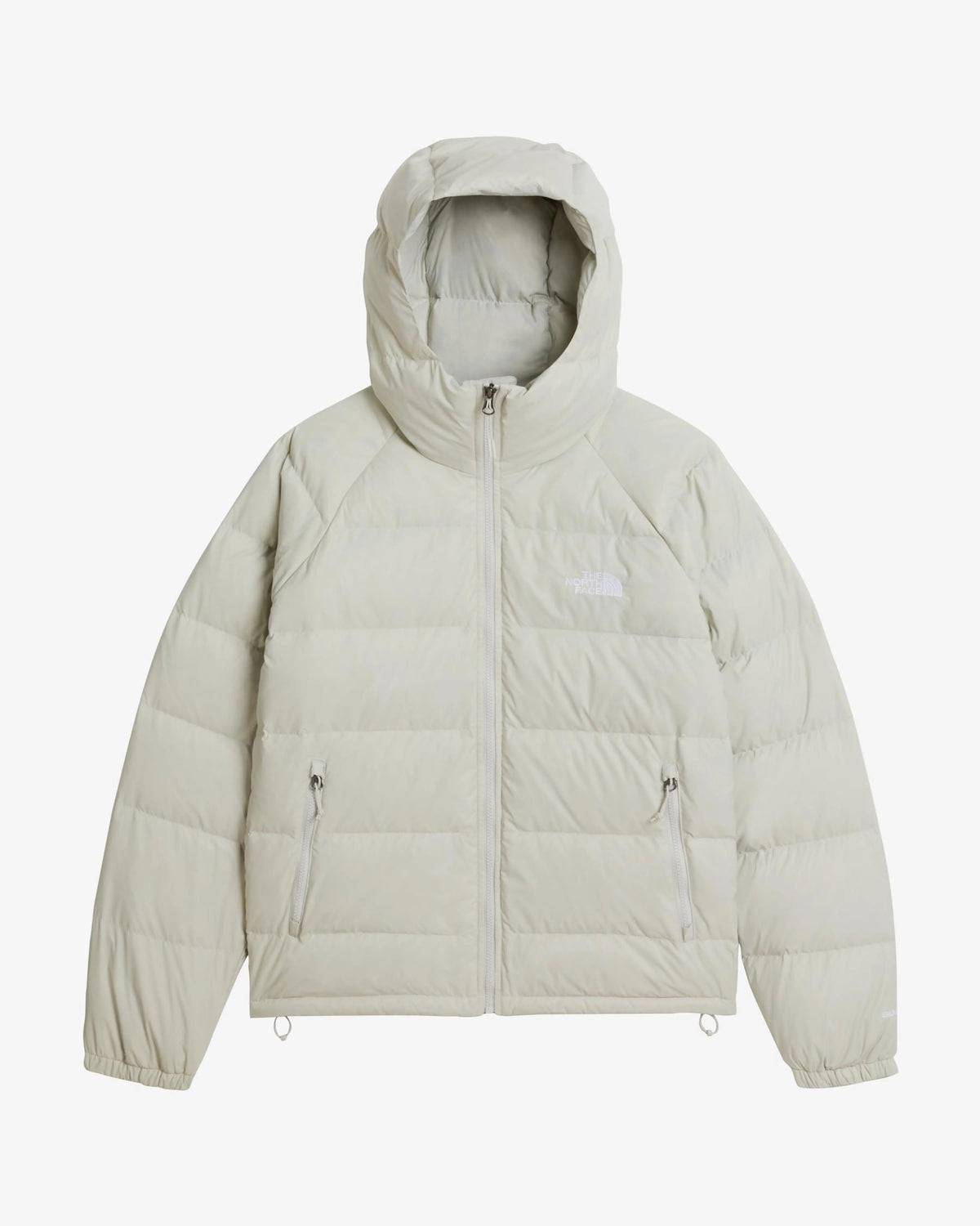 The North Face giubbino HYDRENALITE NF0A5GIEMYB1