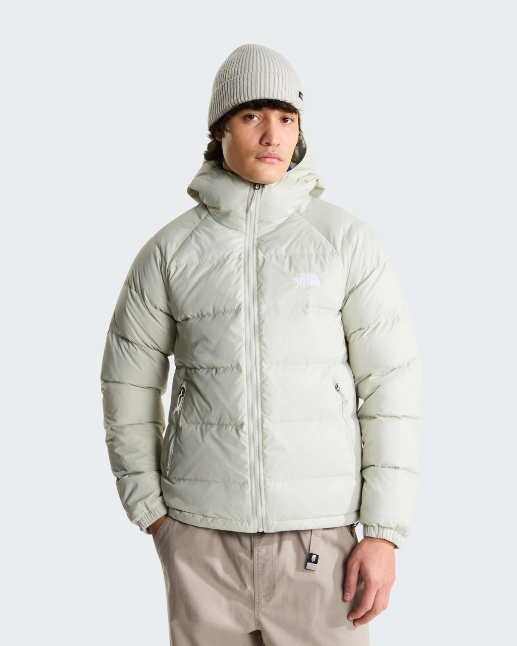 The North Face giubbino HYDRENALITE NF0A5GIEMYB1