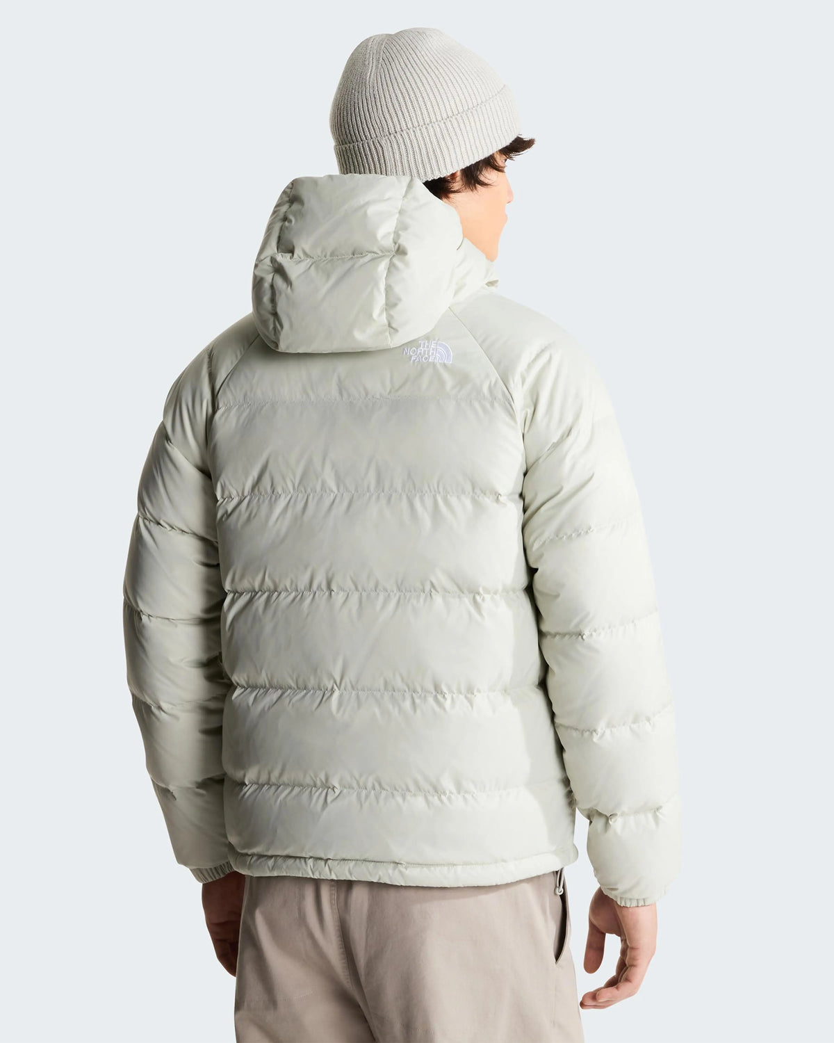 The North Face giubbino HYDRENALITE NF0A5GIEMYB1