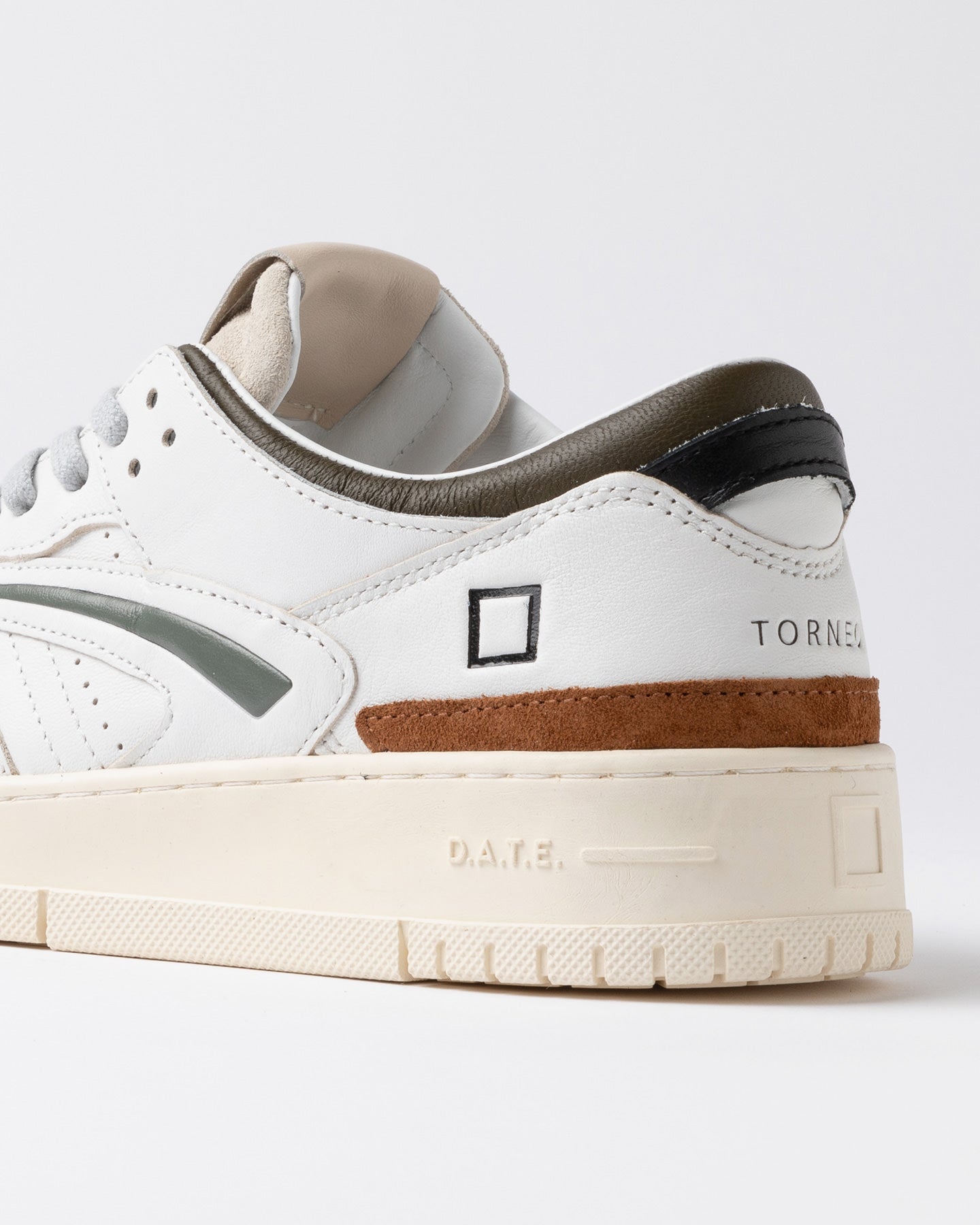 d.a.t.e. uomo scarpa Toreneo Colored M431-TO-CO-WA-W