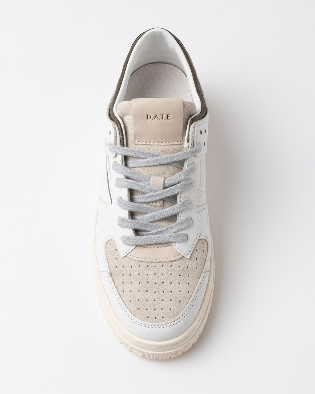 d.a.t.e. uomo scarpa Toreneo Colored M431-TO-CO-WA-W