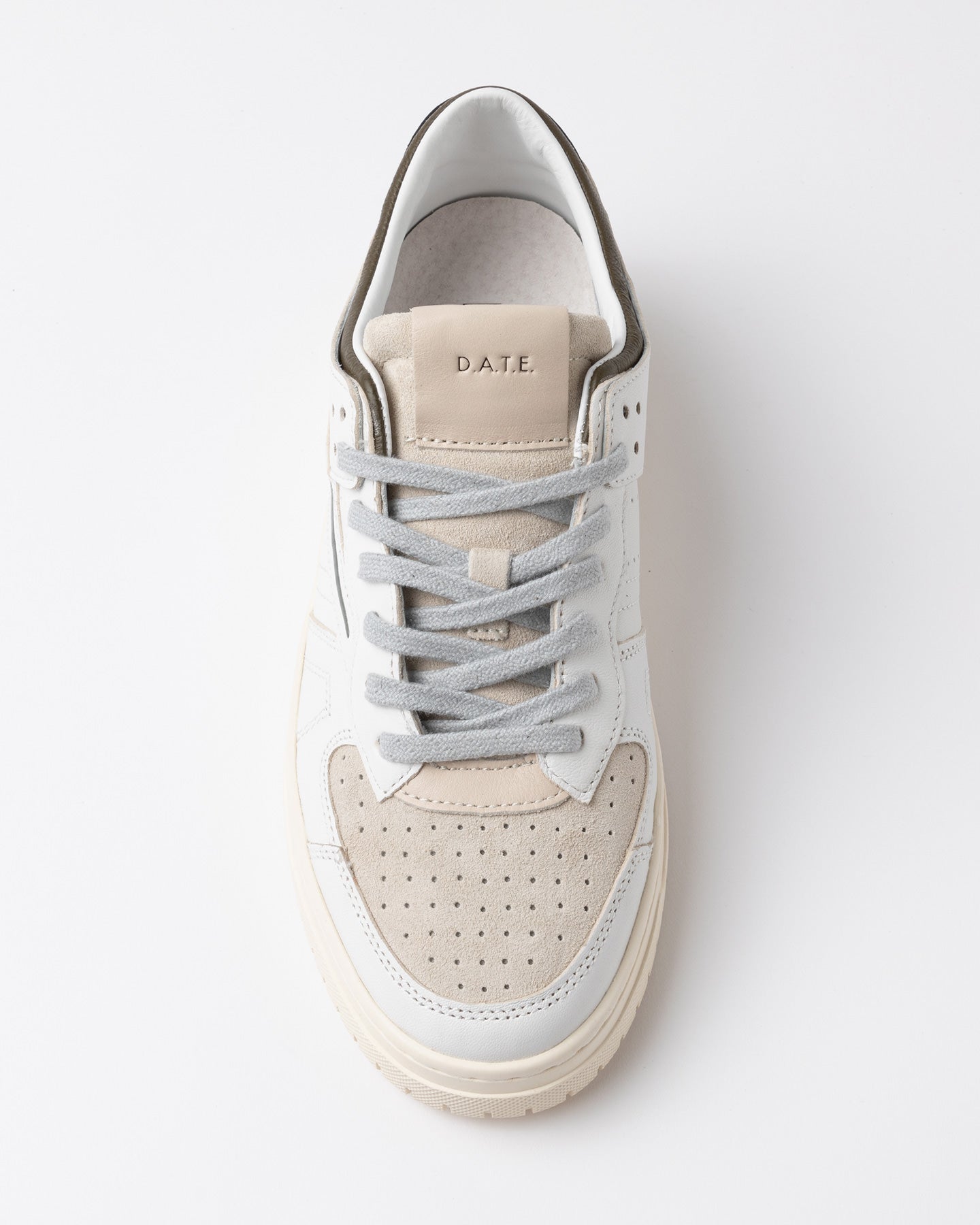 d.a.t.e. uomo scarpa Toreneo Colored M431-TO-CO-WA-W